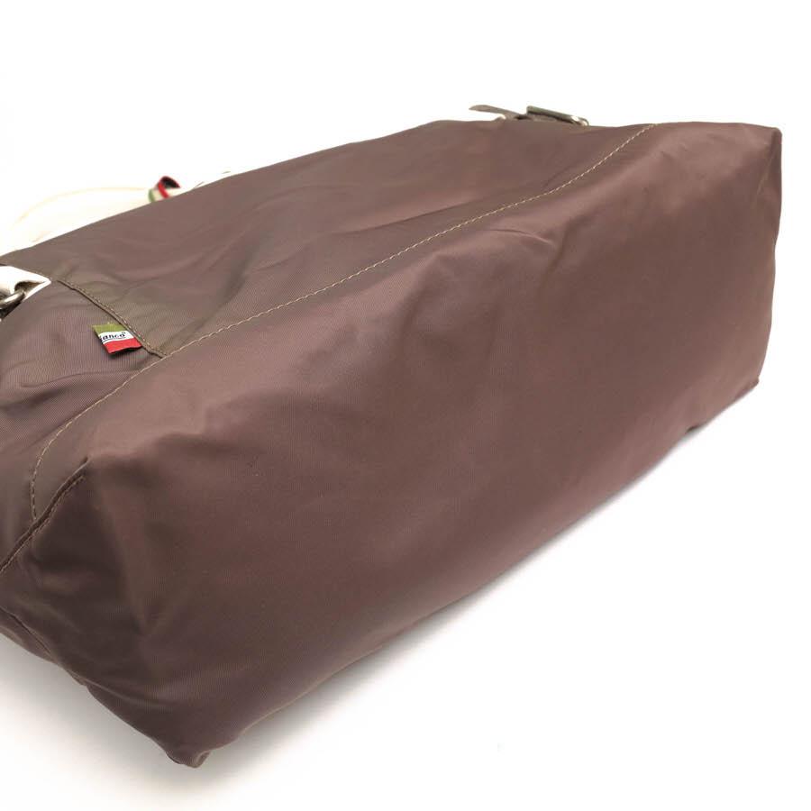 Orobianco（オロビアンコ） トートバッグ GRYDA-C 伊リモンタ社