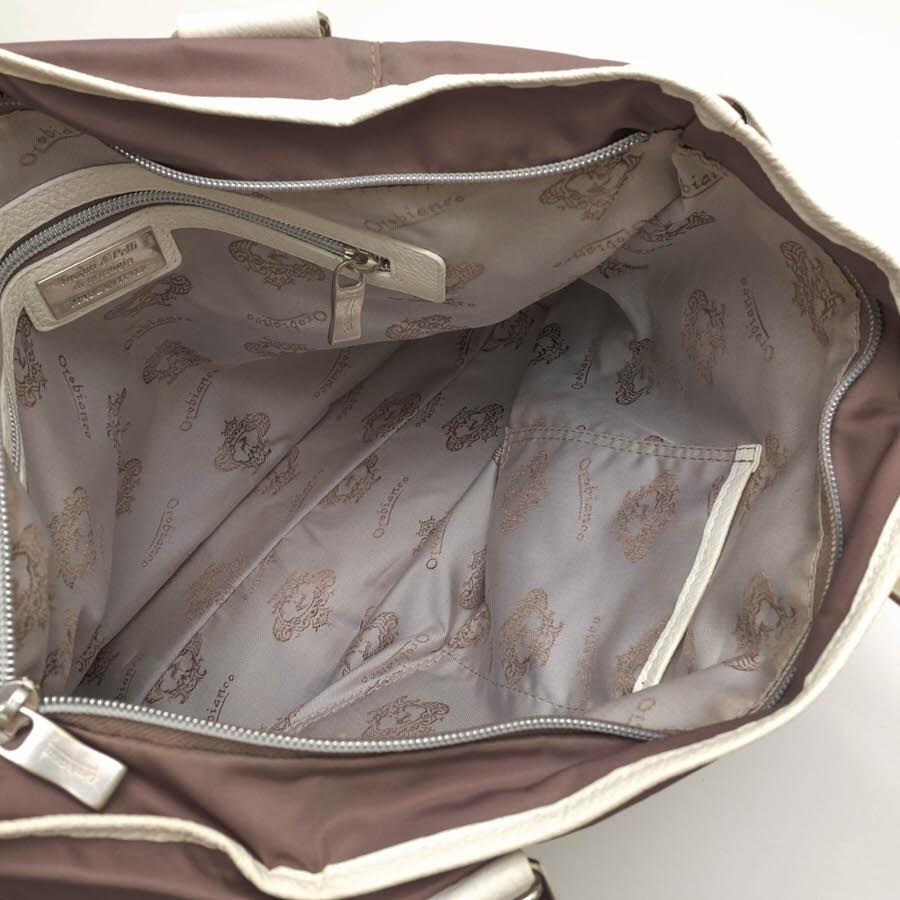 Orobianco（オロビアンコ） トートバッグ GRYDA-C 伊リモンタ社