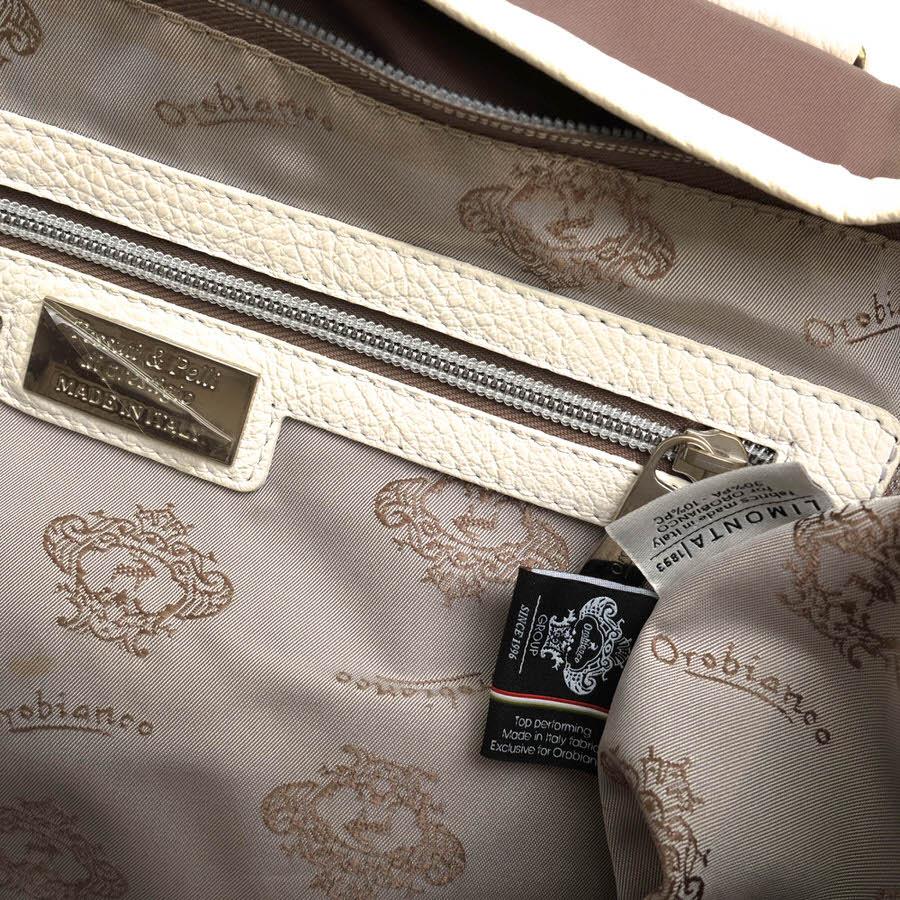 Orobianco（オロビアンコ） トートバッグ GRYDA-C 伊リモンタ社