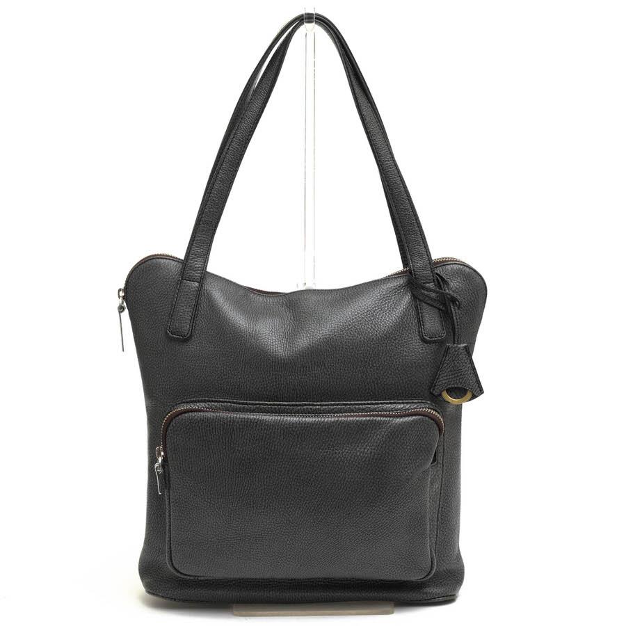 アニアリ ショルダーバッグ ハーフムーン ワンショルダー シボ革 迷彩