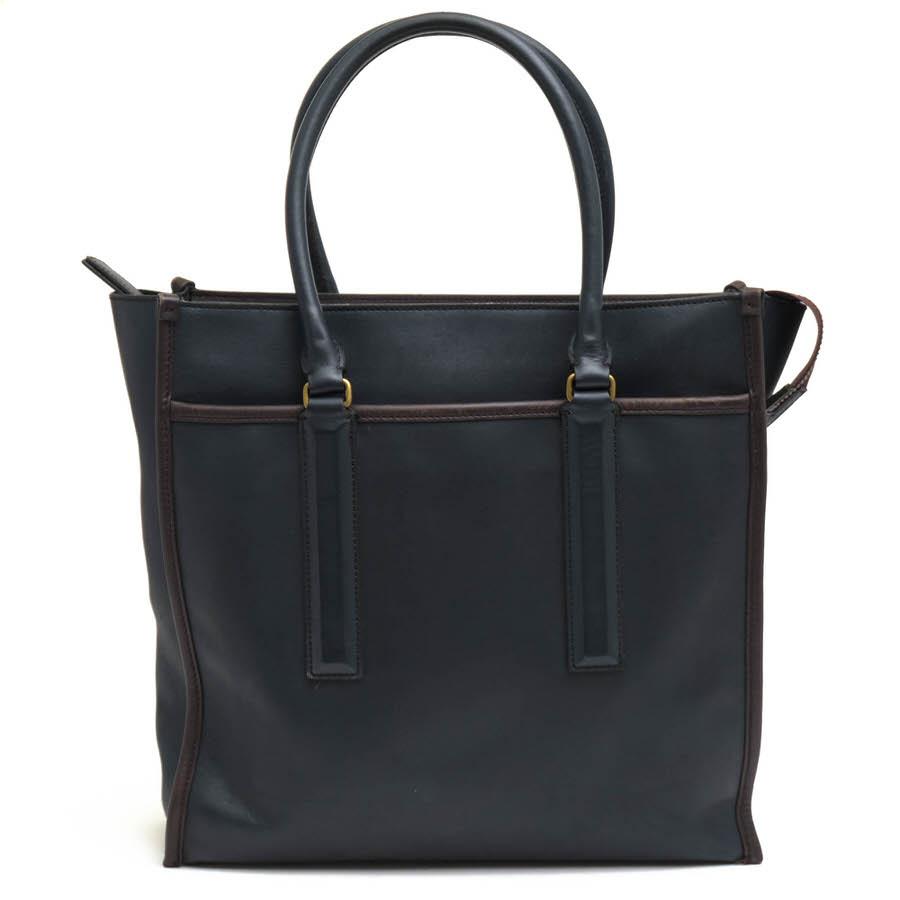 COACH（コーチ） トートバッグ 70725 Bleecker Leather Tote