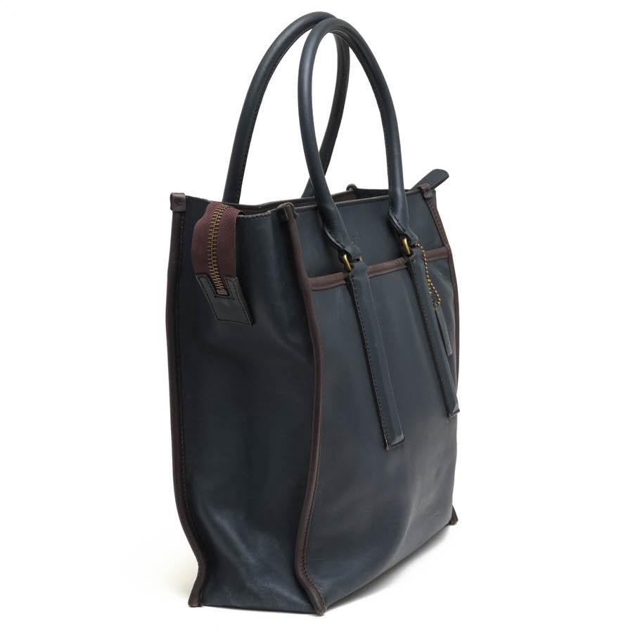 COACH（コーチ） トートバッグ 70725 Bleecker Leather Tote