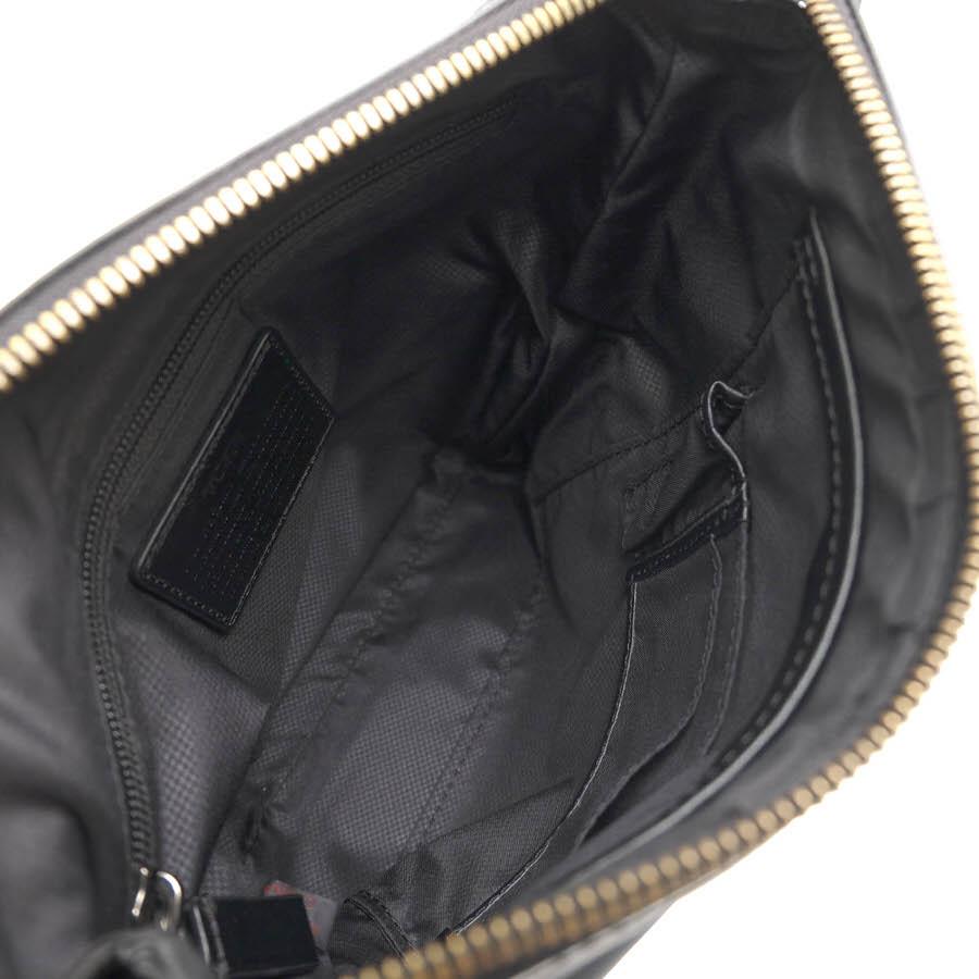 TUMI（トゥミ） ショルダーバッグ 66034D HARRISON SHELTON CROSSBODY