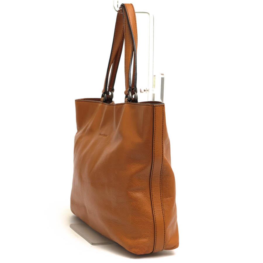 MOTHERHOUSE マザーハウス トートバッグ MG12172 エッジ カラー