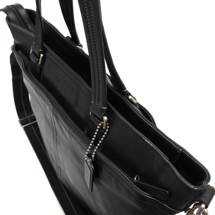コーチ　トートバッグ COACH（コーチ） トートバッグ F70673 LEXINGTON LEATHER BUSINESS