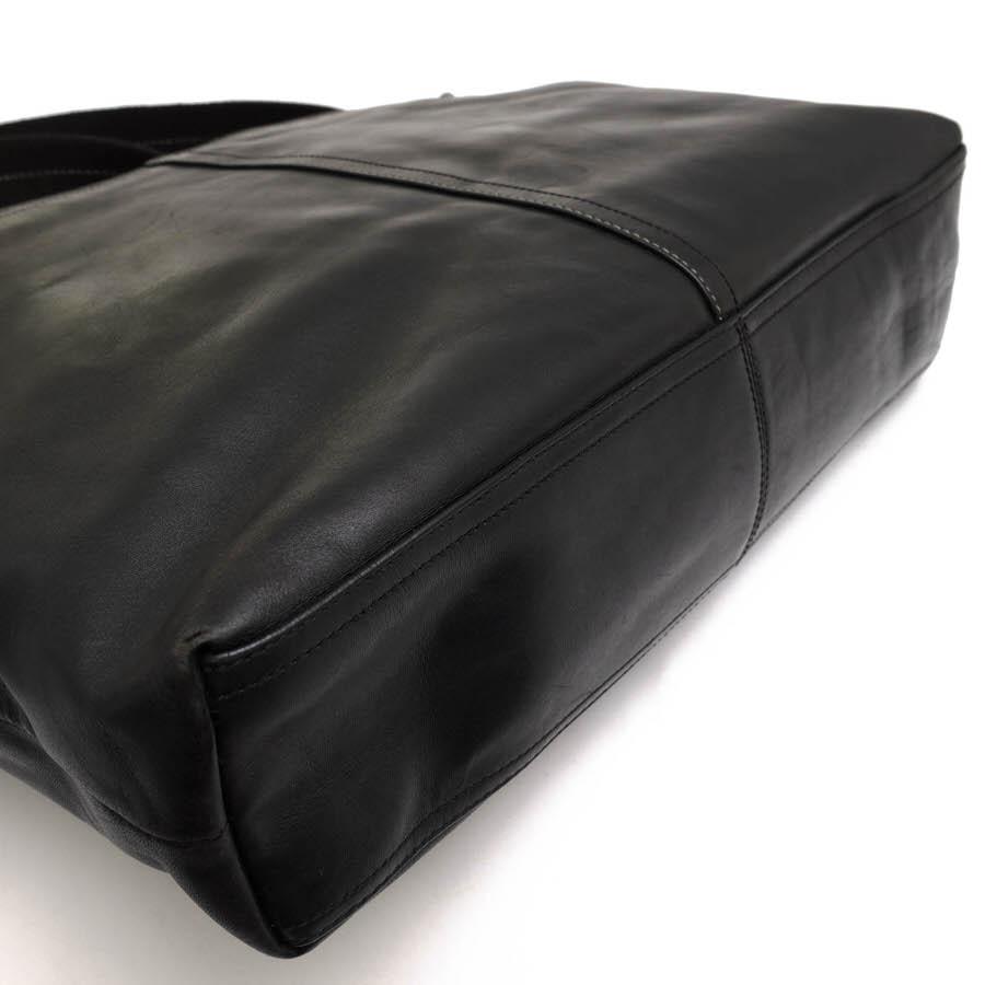 COACH（コーチ） トートバッグ F70673 LEXINGTON LEATHER BUSINESS