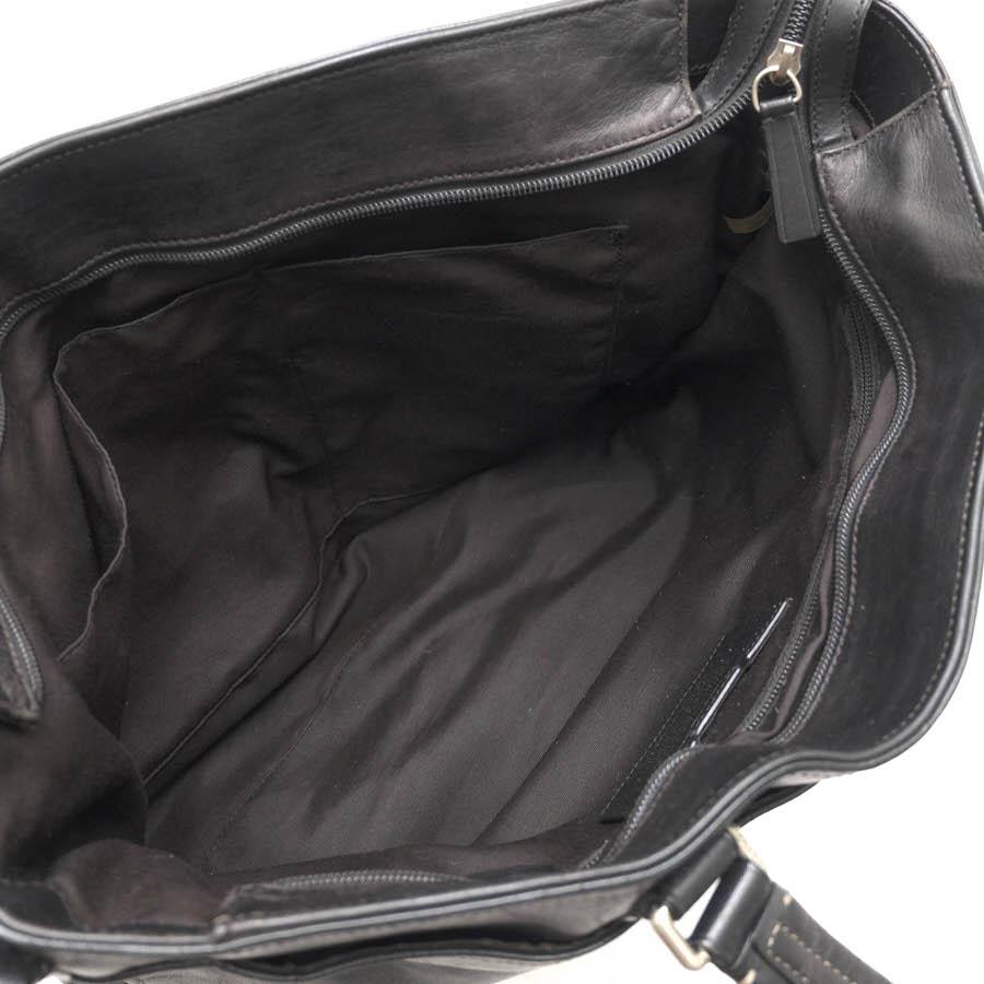 COACH（コーチ） トートバッグ F70673 LEXINGTON LEATHER BUSINESS
