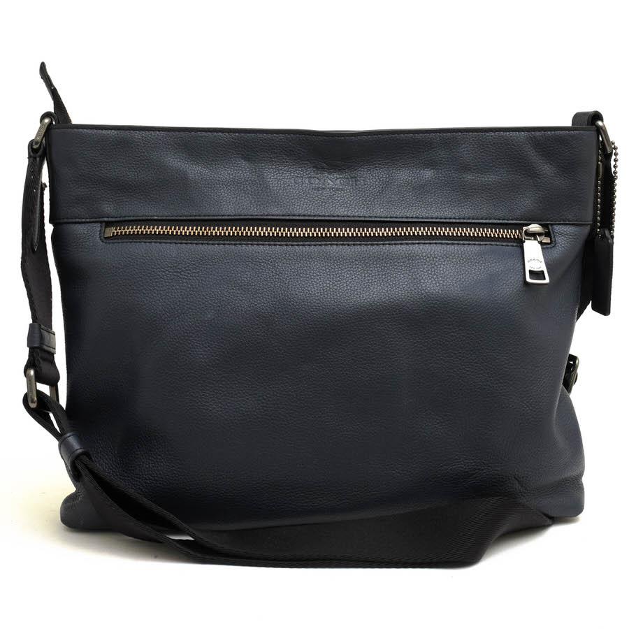 COACH コーチ ショルダーバッグ 71624 SAM CROSSBODY IN PEBBLE 