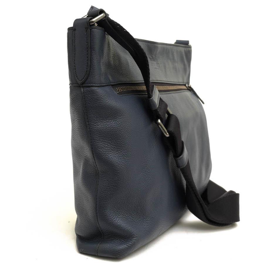 COACH コーチ ショルダーバッグ 71624 SAM CROSSBODY IN PEBBLE 