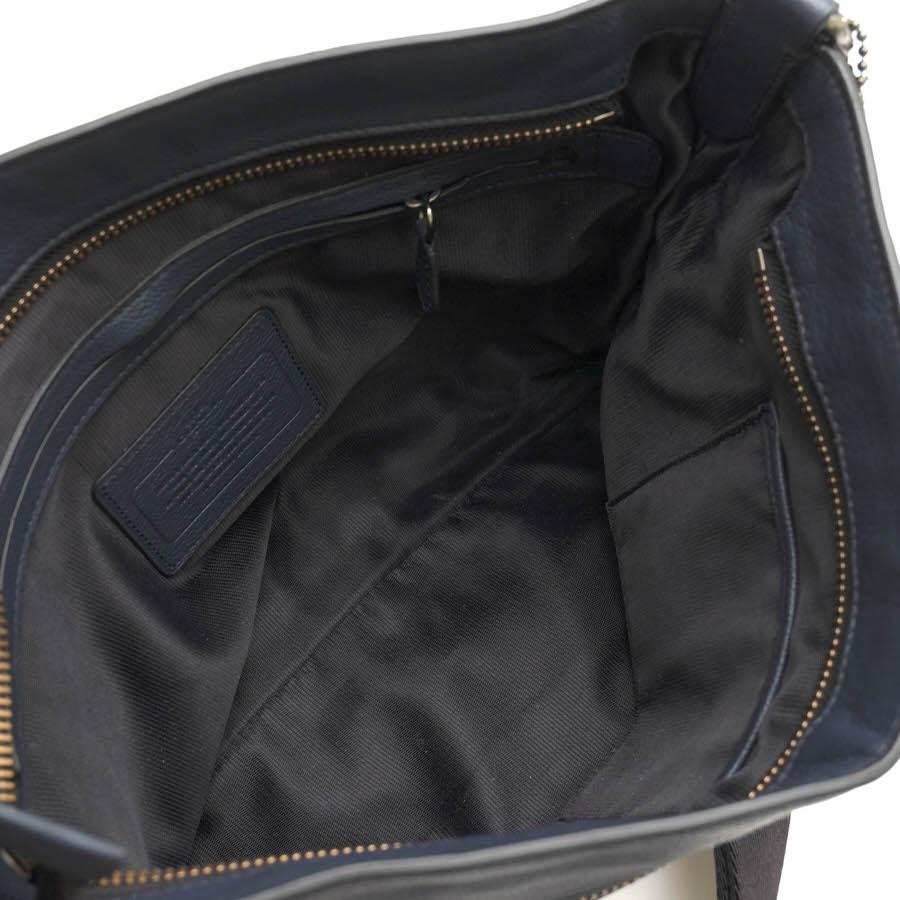 ○コーチ COACH リファインド ぺブルレザー 牛革 ショルダーバッグ 71624 SAM CROSSBODY IN PEBBLE LEATHER サム クロスボディー   中古 COACH（コーチ） ショルダーバッグ 71624 SAM CROSSBODY IN PEBBLE