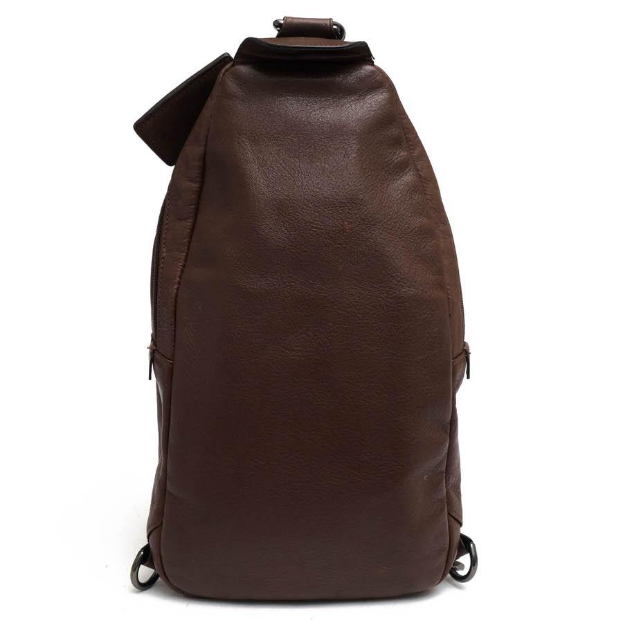 TUMI トゥミ ショルダーバッグ 68618BG Centro Murano Sling ムラーノ 
