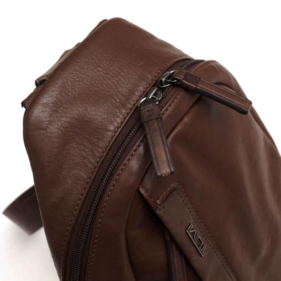 TUMI トゥミ ショルダーバッグ 68618BG Centro Murano Sling ムラーノ 