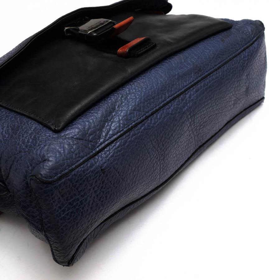 COACH コーチ ショルダーバッグ 57769 MANHATTAN BIKE BAG 