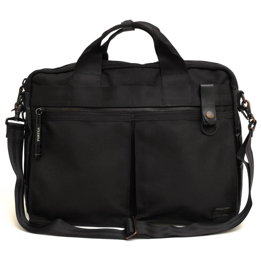PORTER ポーター 吉田カバン ビジネスバッグ 703-07881 HEAT 2WAY 
