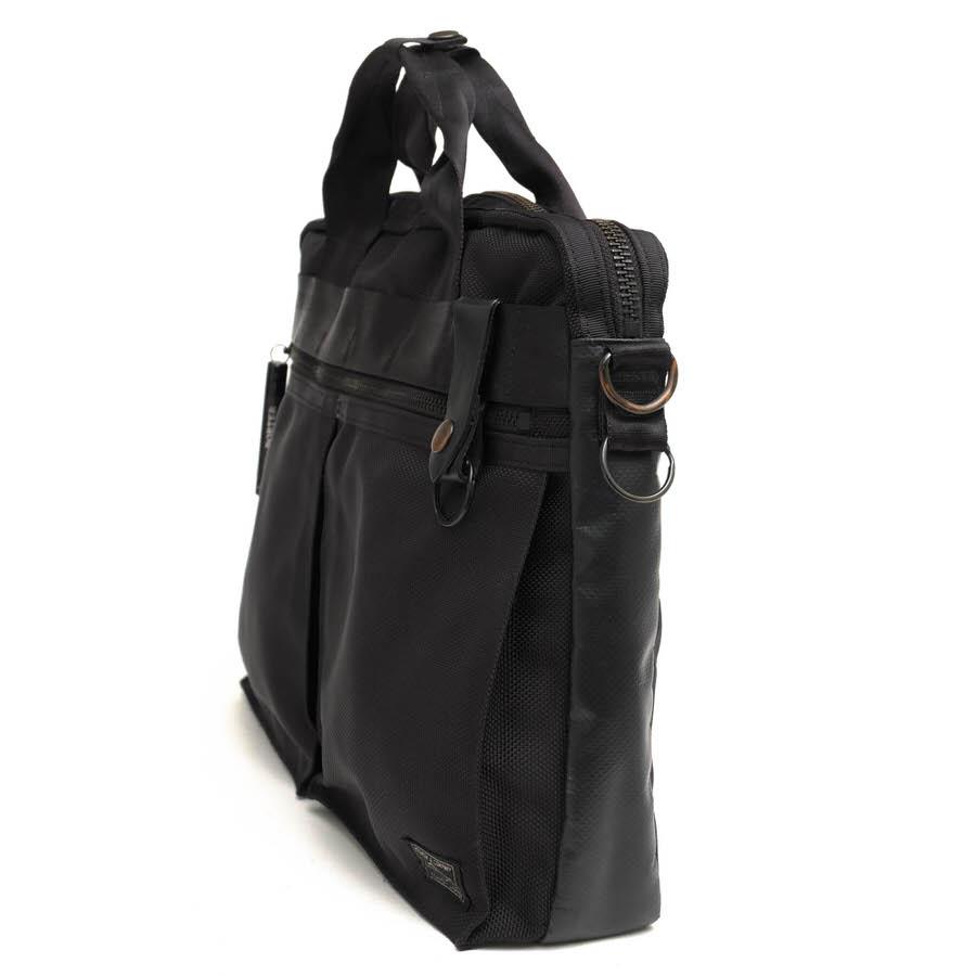PORTER ポーター 吉田カバン ビジネスバッグ 703-07881 HEAT 2WAY 