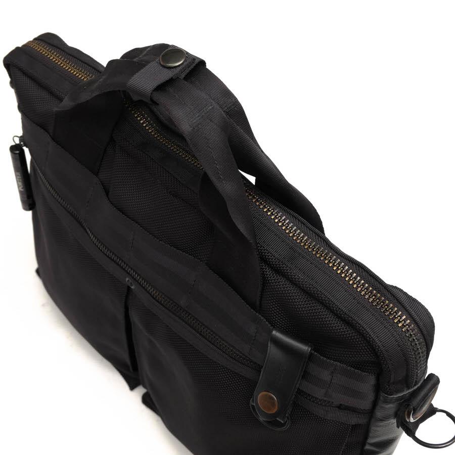PORTER ポーター 吉田カバン ビジネスバッグ 703-07881 HEAT 2WAY 
