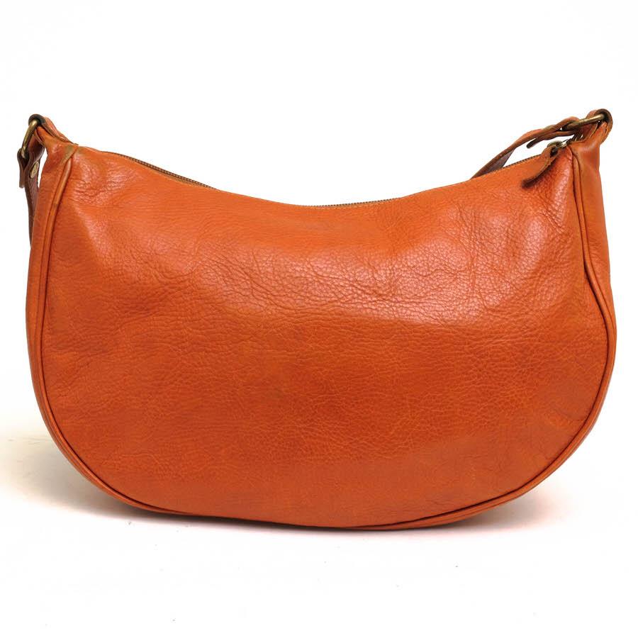 IL BISONTE（イルビゾンテ） ショルダーバッグ 411758 Crescent Moon