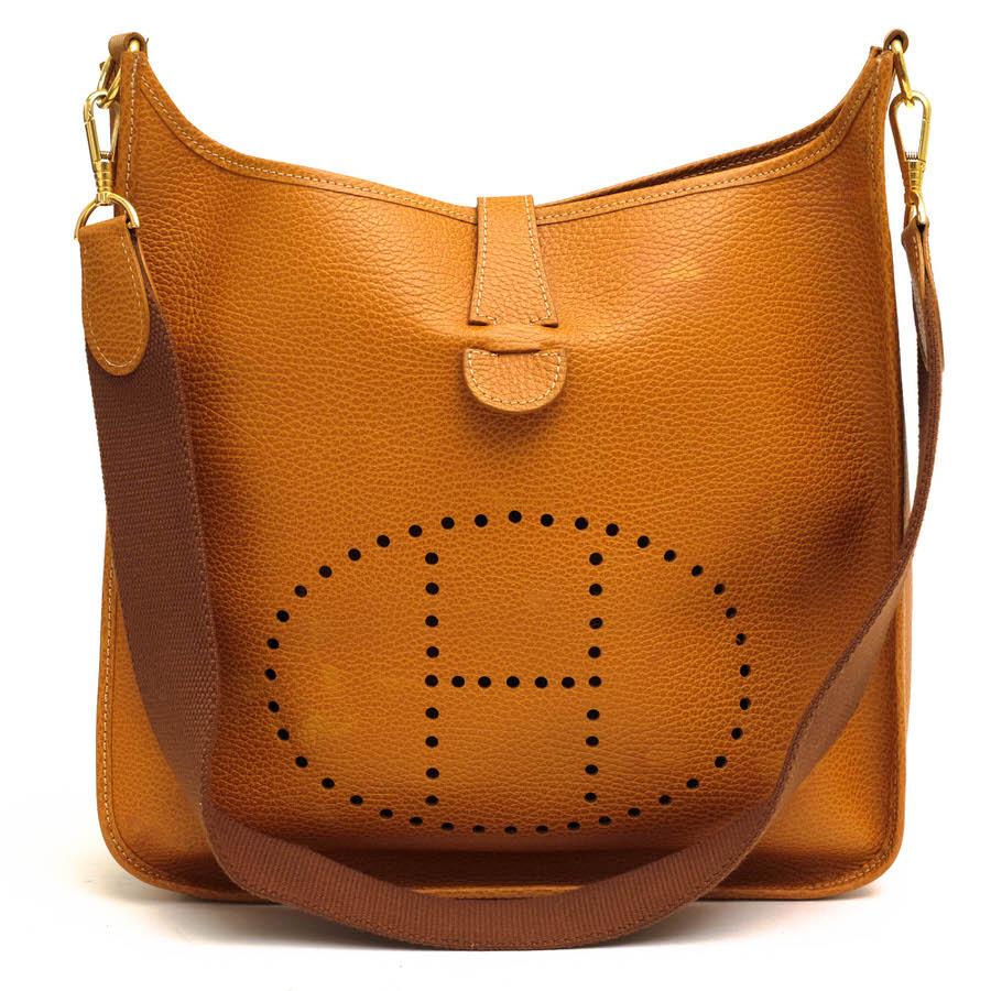 HIGH CLASS ショルダーバッグ Hロゴ Hロゴ ショルダーバッグ | galanos