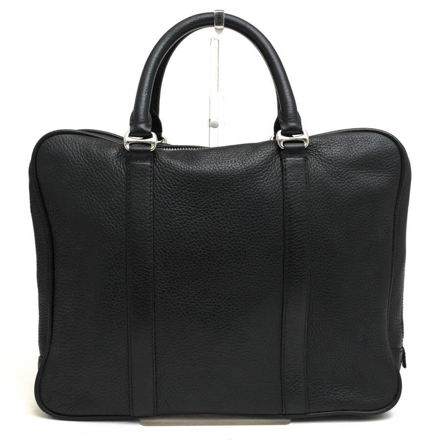 Bally BALLY バリー ビジネスバッグ MOTTON SM MILANO ミラノライン 