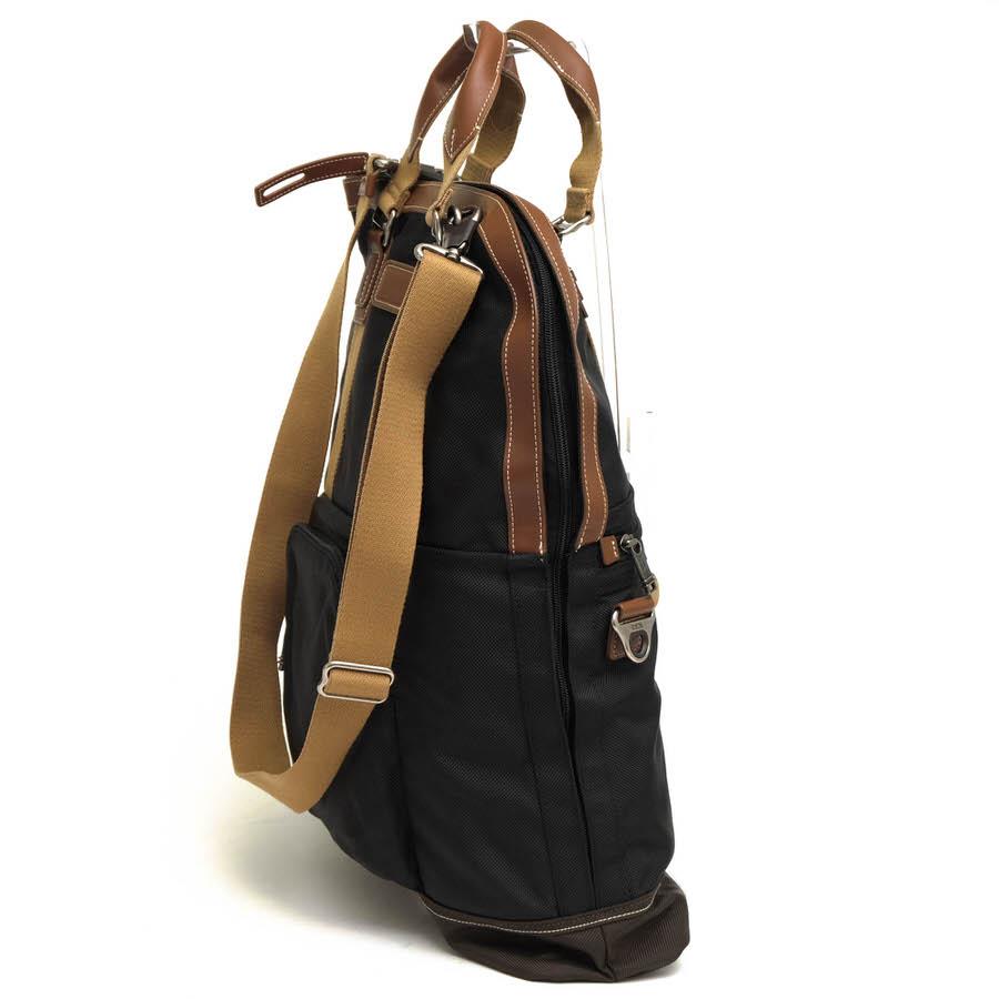 TUMI（トゥミ） トートバッグ 22321DTH Eglin Deposit Messenger