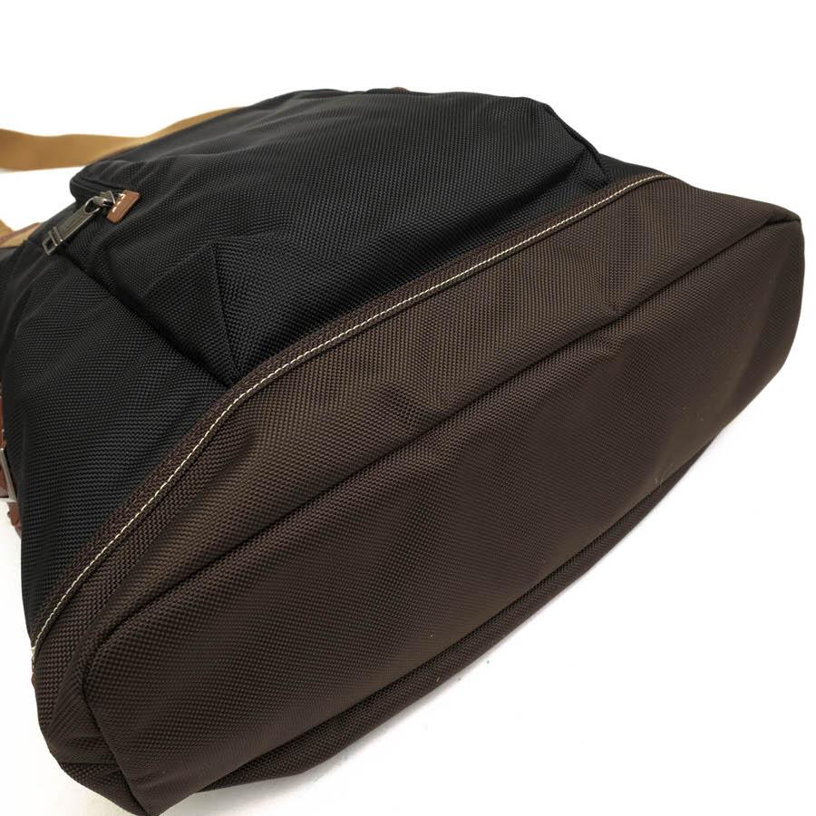 TUMI（トゥミ） トートバッグ 22321DTH Eglin Deposit Messenger