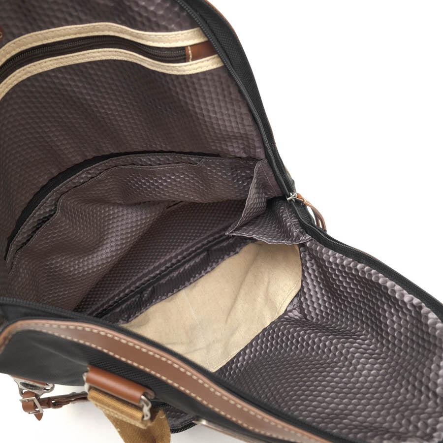 TUMI（トゥミ） トートバッグ 22321DTH Eglin Deposit Messenger