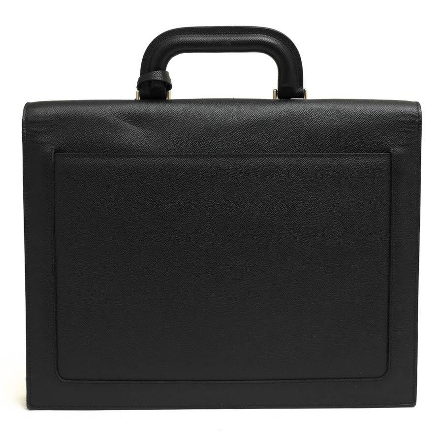 Bally（バリー） ビジネスバッグ NVado AAND 牛革 カーフ フラップ式