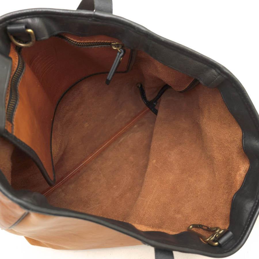 COACH コーチ トートバッグ 71329 Bleeker Leather Small Hold COACH コーチ トートバッグ 71329 Bleeker Leather Small Hold