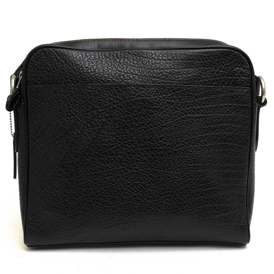 COACH（コーチ） ショルダーバッグ F67327 Camera Bag ペブルドレザー 