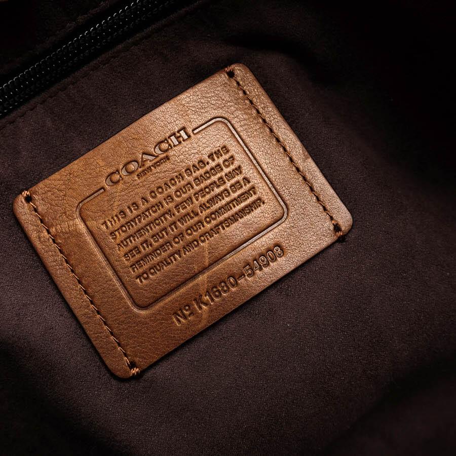 COACH コーチ ビジネスバッグ 54908 Metropolitan Slim Brief COACH コーチ ビジネスバッグ 54908 Metropolitan Slim Brief