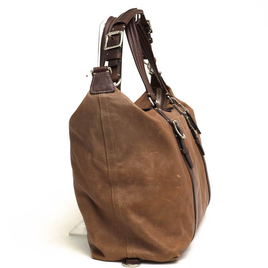 COACH（コーチ） ボストンバッグ 70388 Harrison Large Ziptop Satchel