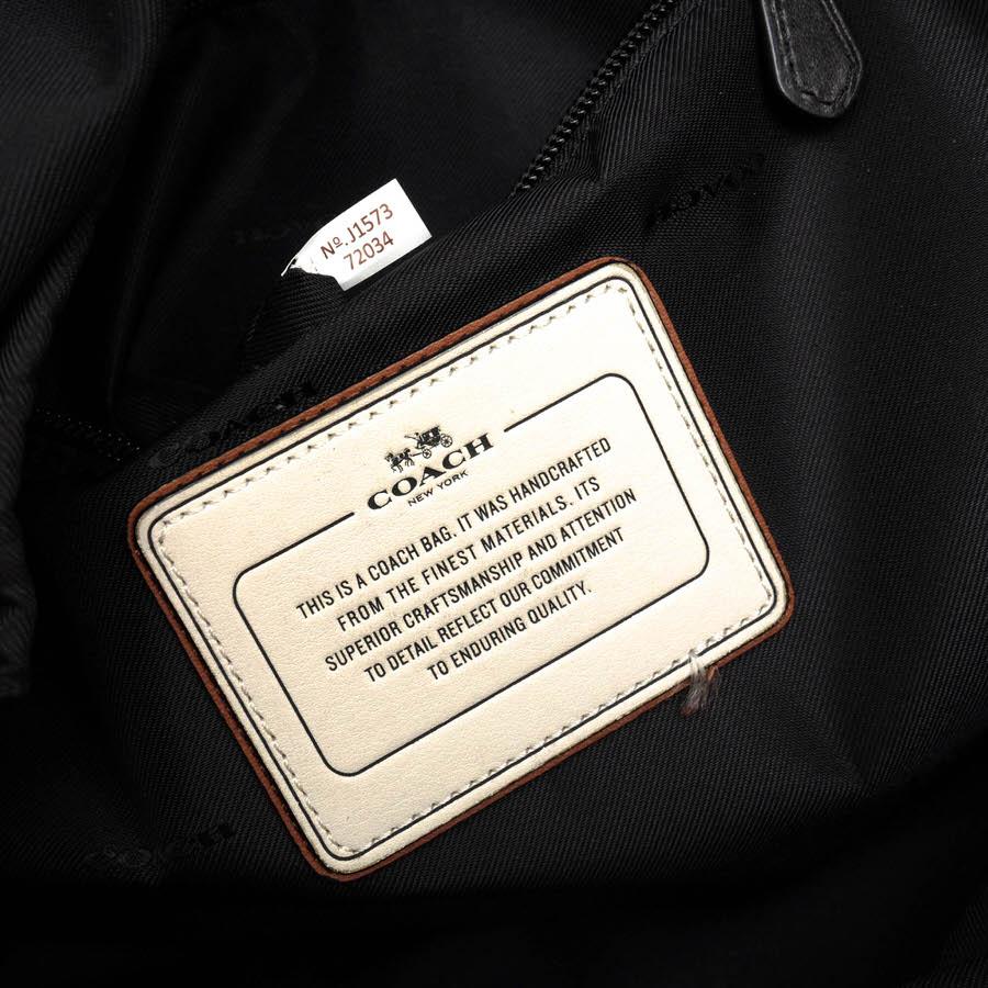 COACH（コーチ） リュック 72034 Campus Backpack in Sport Calf