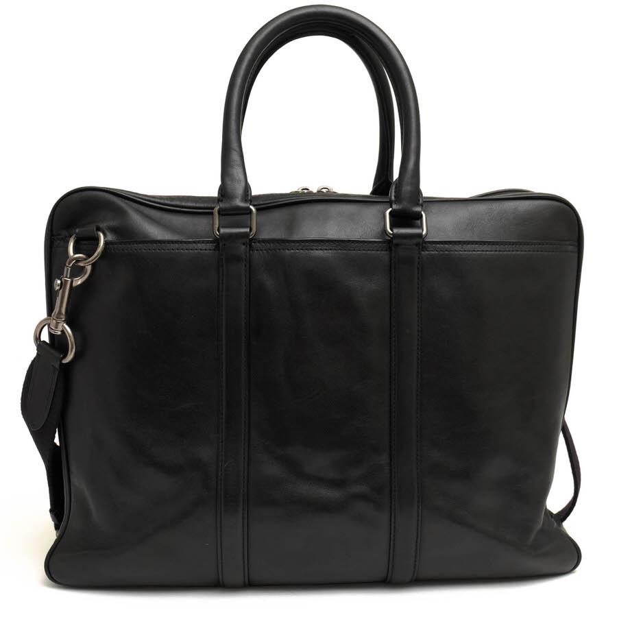【値下げしました】COACH コーチ メトロポリタン スリムブリーフ COACH（コーチ）の「【コーチ】メトロポリタン スリム ブリーフ