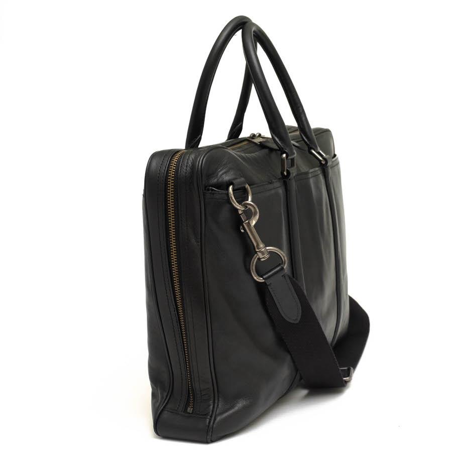 【値下げしました】COACH コーチ メトロポリタン スリムブリーフ COACH（コーチ）の「【コーチ】メトロポリタン スリム ブリーフ