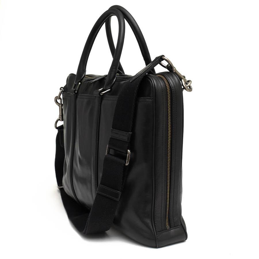 COACH（コーチ） ビジネスバッグ 54908 Metropolitan Slim Brief