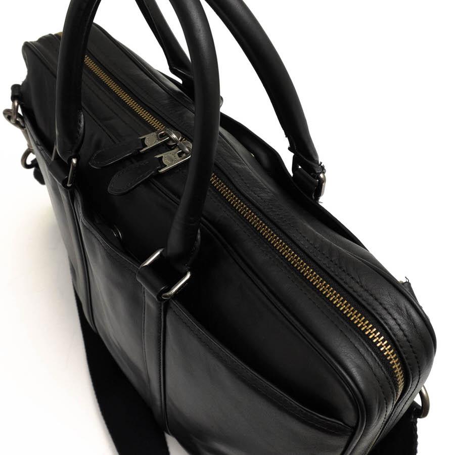 COACH（コーチ） ビジネスバッグ 54908 Metropolitan Slim Brief