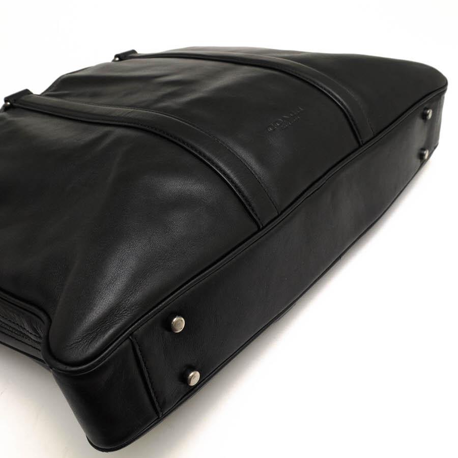 COACH（コーチ） ビジネスバッグ 54908 Metropolitan Slim Brief