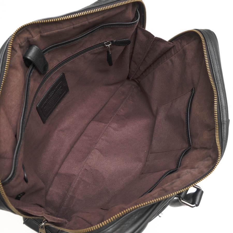 COACH（コーチ） ビジネスバッグ 54908 Metropolitan Slim Brief