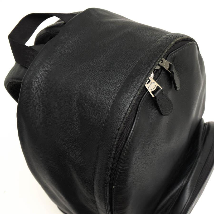COACH コーチ ヒューストン バックパック レザー ブラック F68993 COACH（コーチ） リュック F68993 Houston Small Backpack
