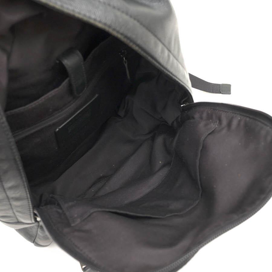 COACH（コーチ） リュック F68993 Houston Small Backpack
