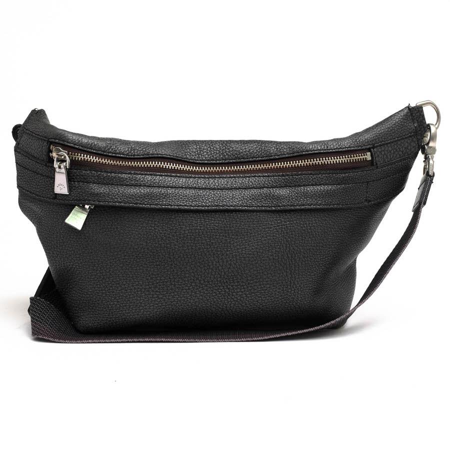 aniary アニアリ グラインドレザー　シボ革　ワンショルダー　バッグ aniary ショルダーバッグ メンズ ギフト ポイント10倍 アニアリ