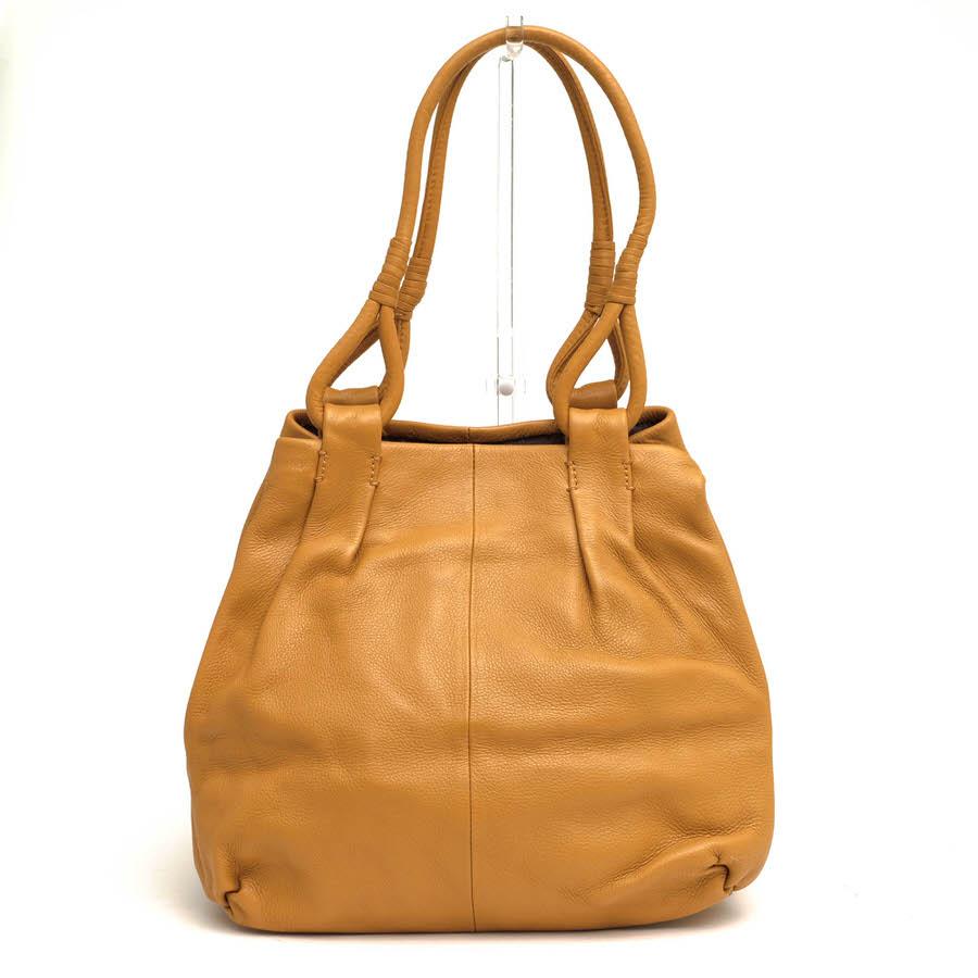 HAMANO 濱野 ハマノ ハンドバッグ Ensemble tote アンサンブルトート