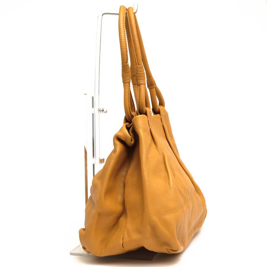 HAMANO 濱野 ハマノ ハンドバッグ Ensemble tote アンサンブルトート 