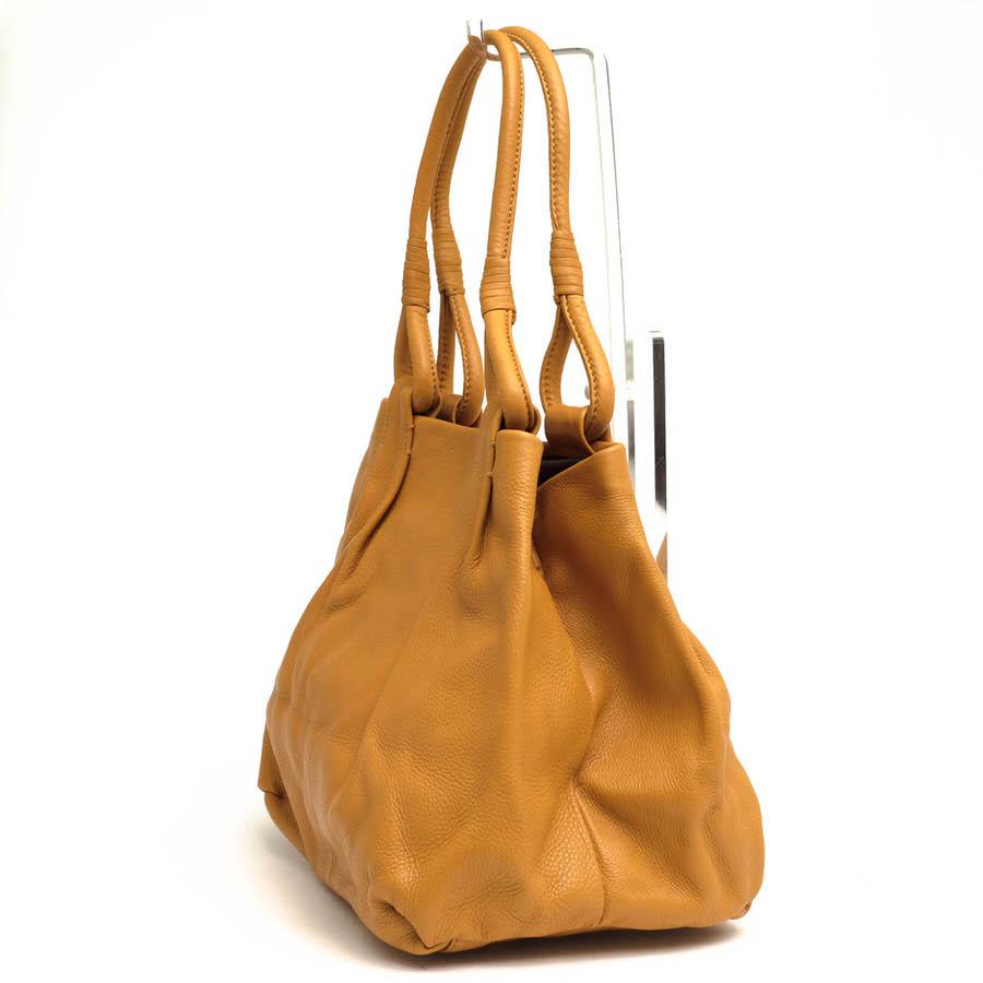 HAMANO 濱野 ハマノ ハンドバッグ Ensemble tote アンサンブルトート