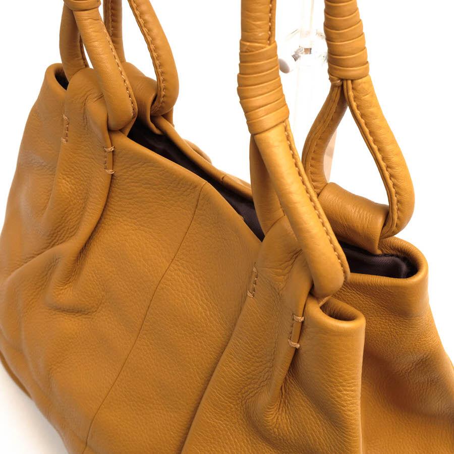 HAMANO 濱野 ハマノ ハンドバッグ Ensemble tote アンサンブルトート