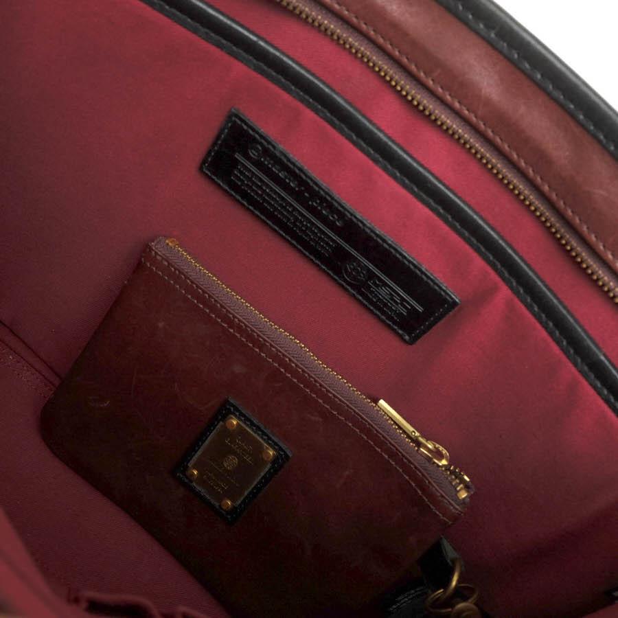 master-piece（マスターピース） ビジネスバッグ No.01794 FLAT