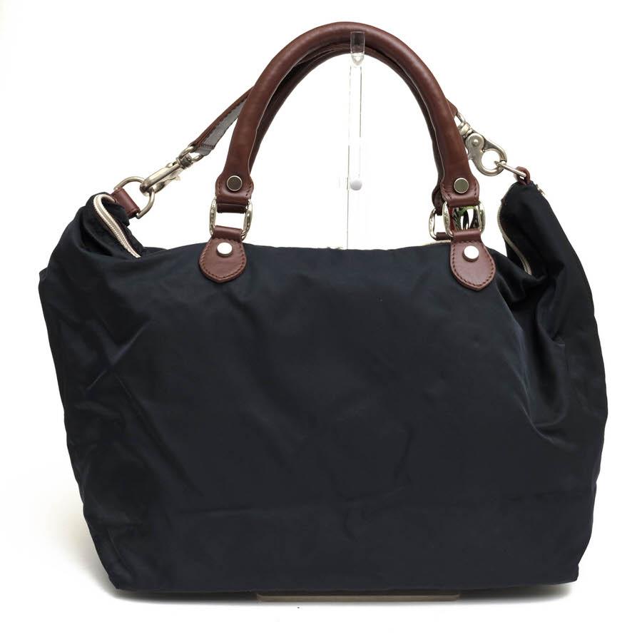 Orobianco orobianco オロビアンコ トートバッグ 伊リモンタ社ナイロン