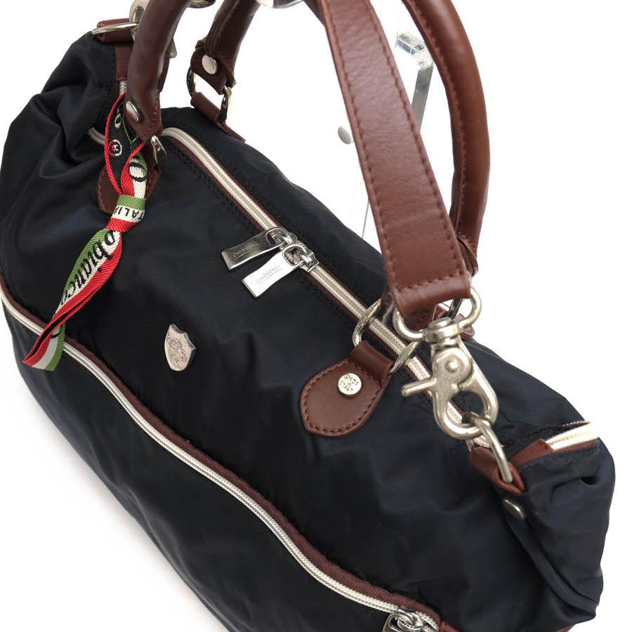 Orobianco orobianco オロビアンコ トートバッグ 伊リモンタ社ナイロン