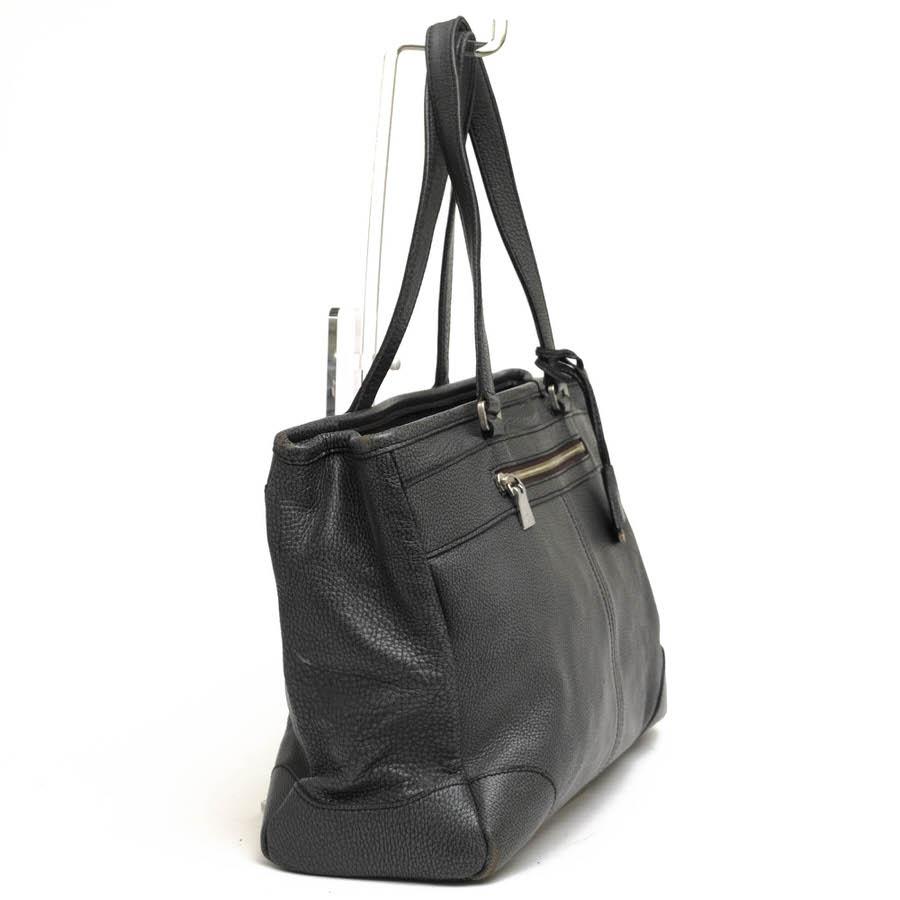 aniary アニアリ トートバッグ 15-02000 グラインドレザー 牛革