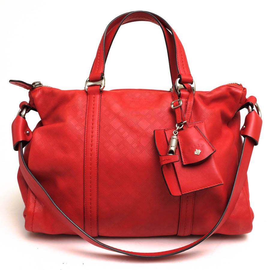 【BALLY】ハンドバッグ ショルダーバッグ　ボストンバッグ　美品 2026年最新】Yahoo!オークション -bally ボストンバッグの中古品・新品